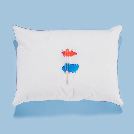 MicroGel Pillow Hamuq