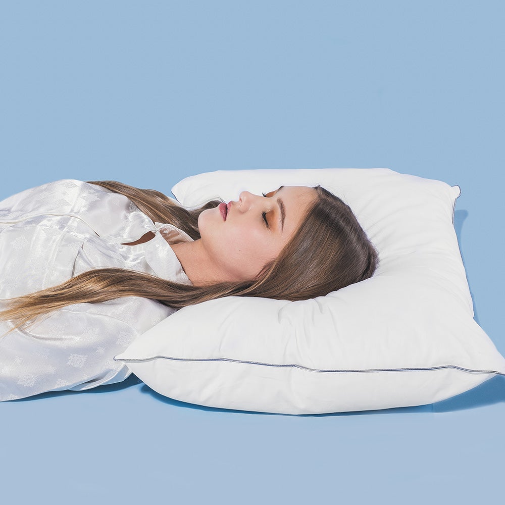 MicroGel Pillow Hamuq