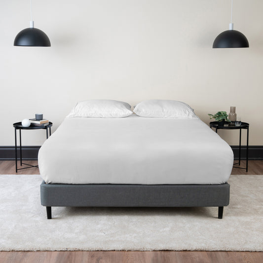 King Bed Frame in Canada (2026): Centre Support, Clearance and Real Prices