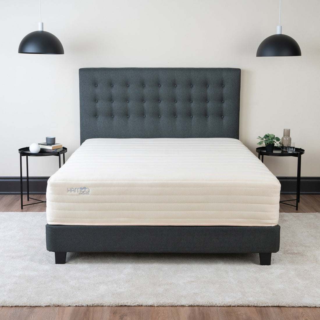 Medium-Firm vs Firm Mattress (2026): Which One for Your Body and Sleep Position
