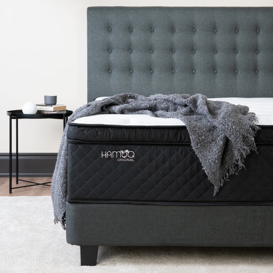 Mattress Sleep Trials in Canada (2026): The Minimum Nights and the Fine Print