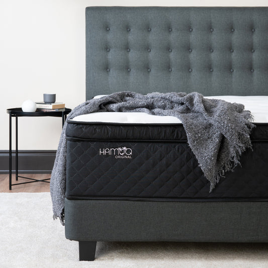 Mattress Sale in Canada (October 2026): Every Brand's Real Offer Before Thanksgiving
