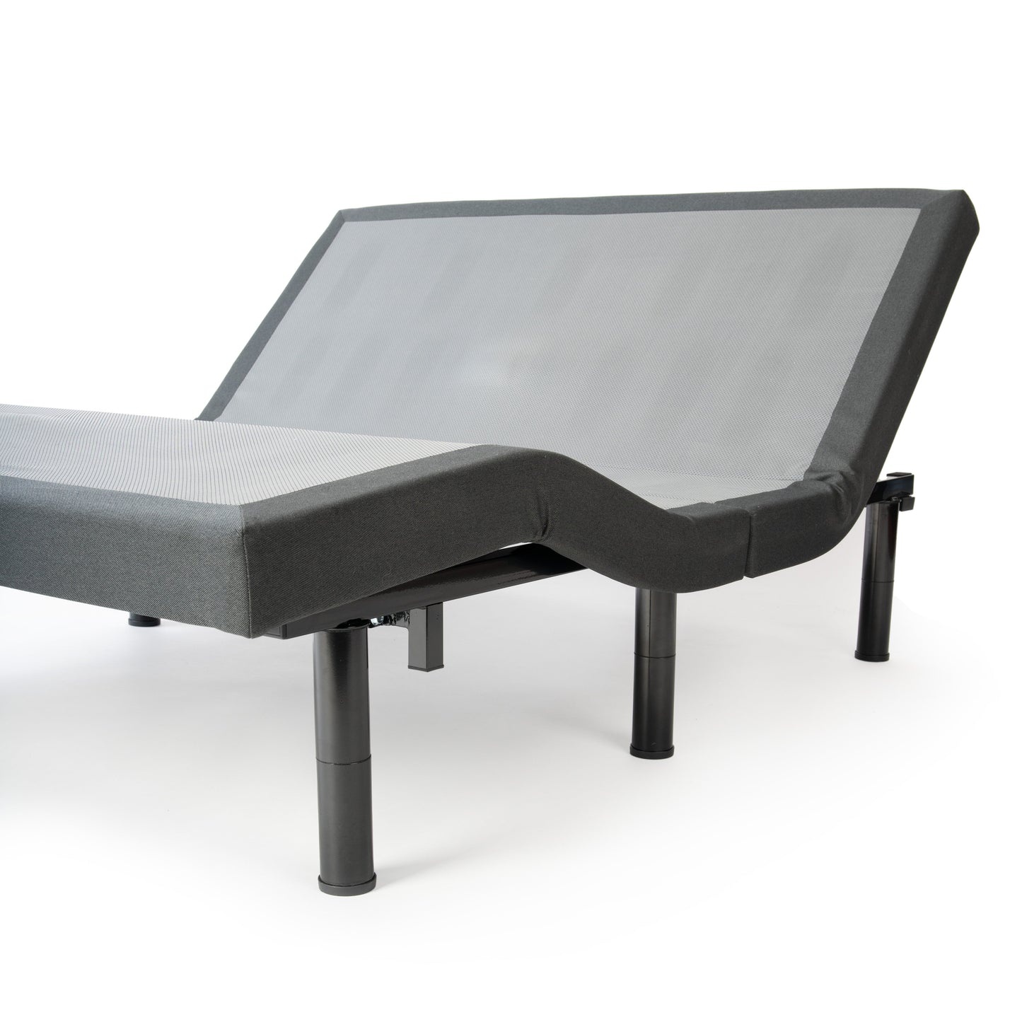 Adjustable Bed Frame Hamuq