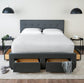 Divan Upholstered Storage Bed Hamuq